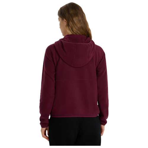 4F Γυναικεία ζακέτα Fleece